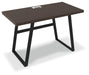 Camiburg Office Desk  Homestyle Furniture (ARk)