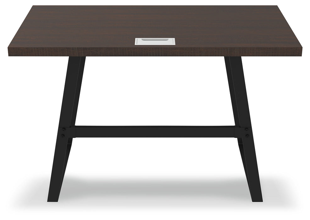 Camiburg Office Desk  Homestyle Furniture (ARk)