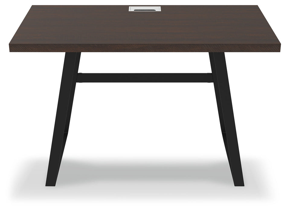 Camiburg Office Desk  Homestyle Furniture (ARk)