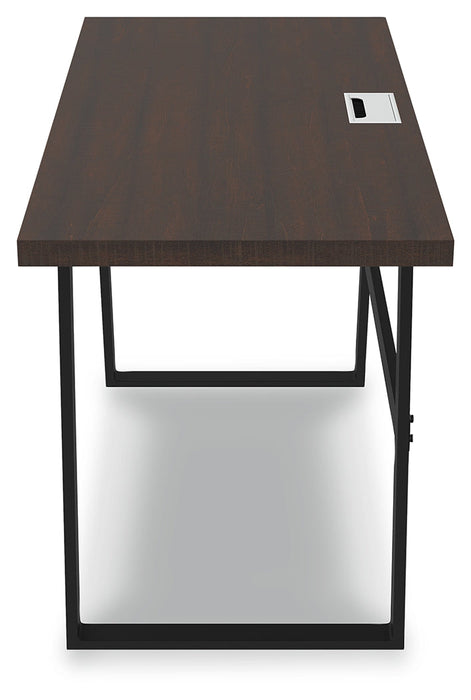 Camiburg Office Desk  Homestyle Furniture (ARk)