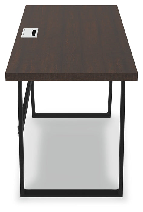 Camiburg Office Desk  Homestyle Furniture (ARk)