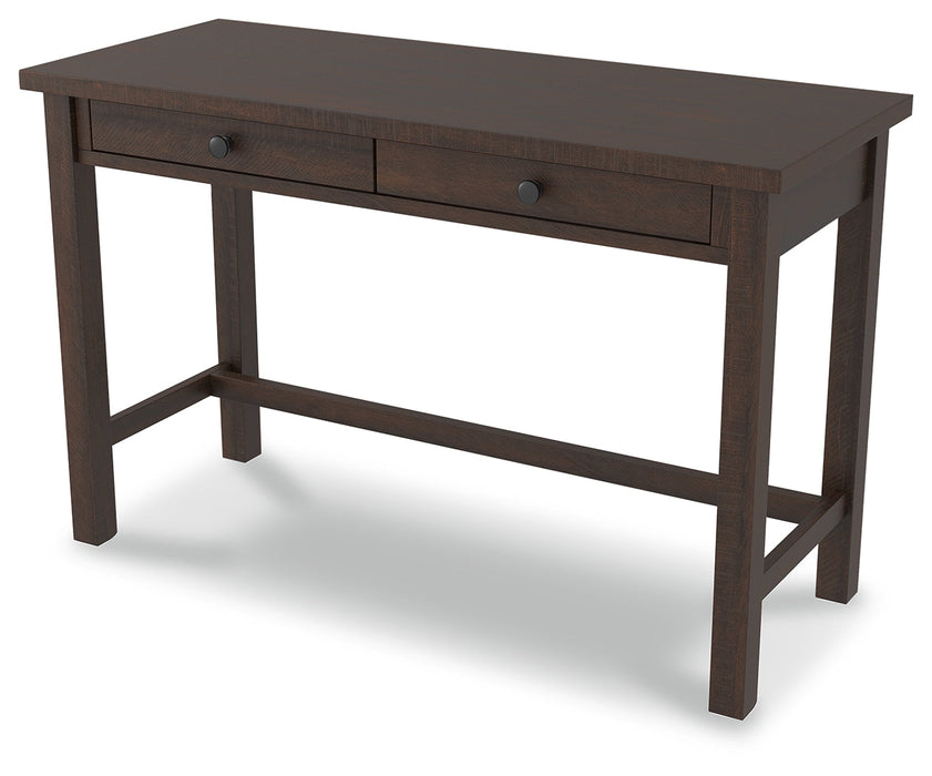 Camiburg Office Desk  Homestyle Furniture (ARk)