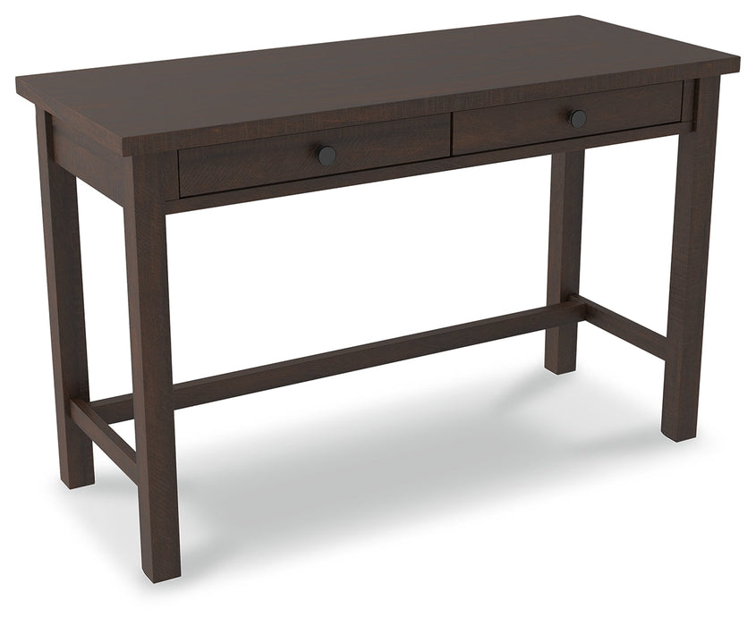 Camiburg Office Desk  Homestyle Furniture (ARk)