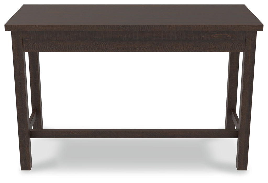 Camiburg Office Desk  Homestyle Furniture (ARk)