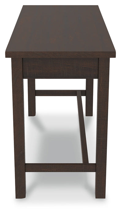 Camiburg Office Desk  Homestyle Furniture (ARk)