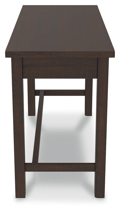 Camiburg Office Desk  Homestyle Furniture (ARk)