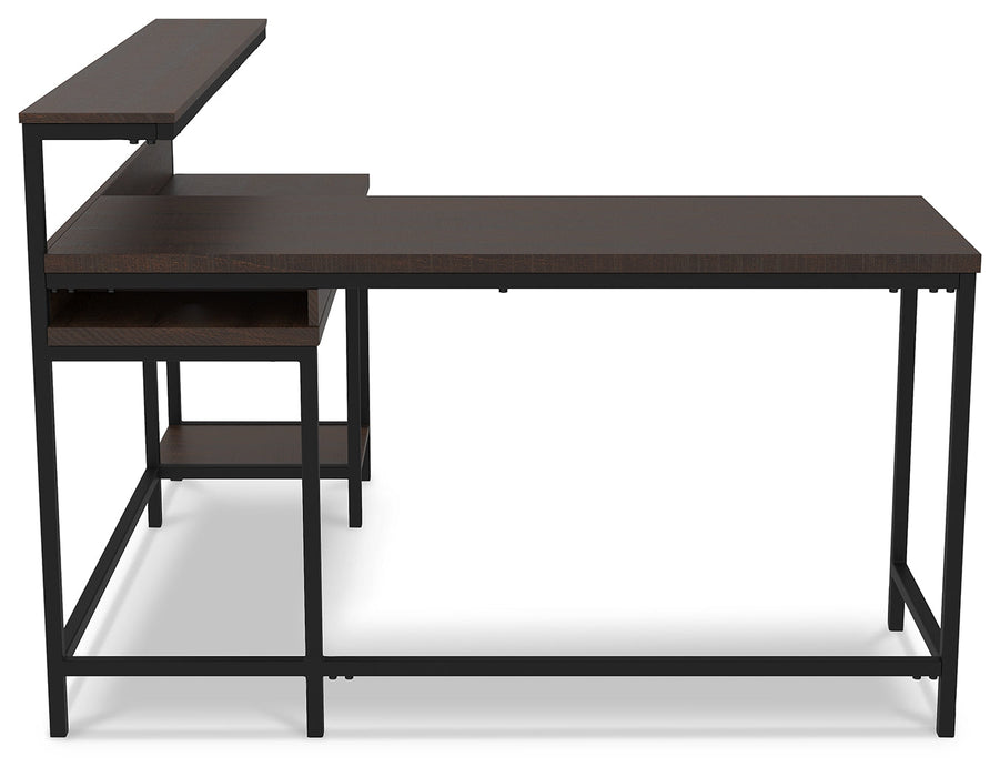 Camiburg Office Desk  Homestyle Furniture (ARk)