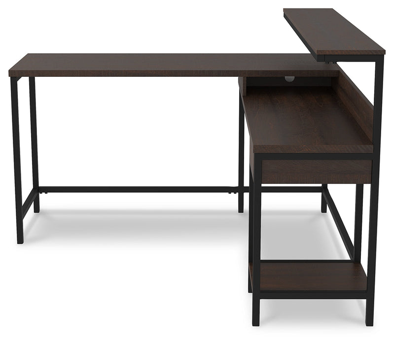 Camiburg Office Desk  Homestyle Furniture (ARk)