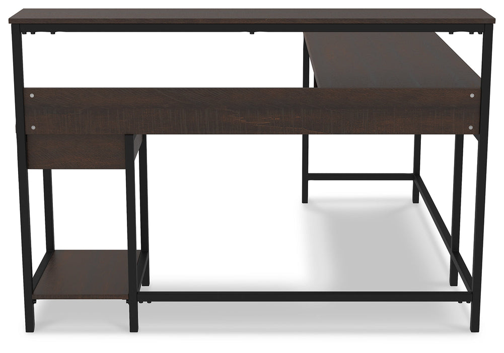 Camiburg Office Desk  Homestyle Furniture (ARk)