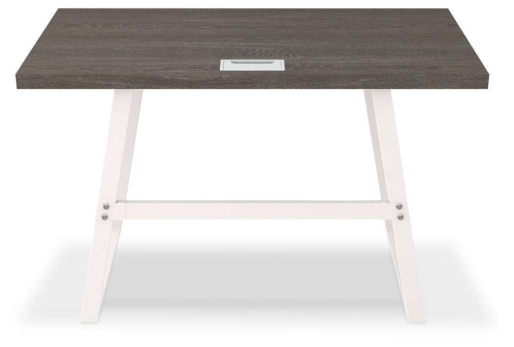 Dorrinson Office Desk  Homestyle Furniture (ARk)