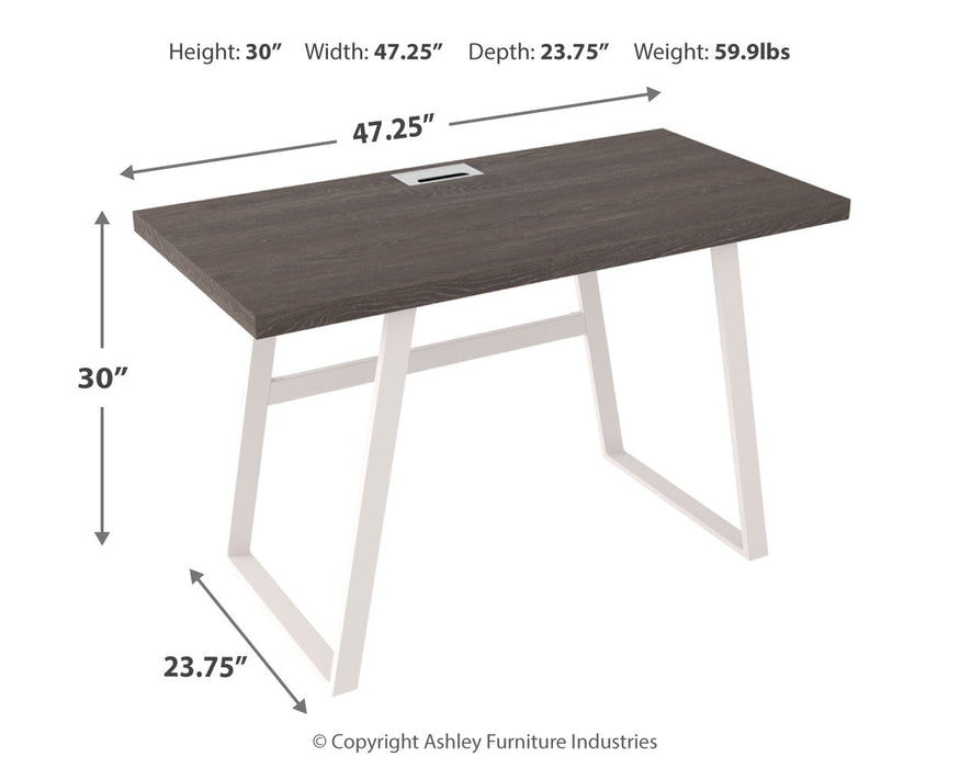 Dorrinson Office Desk  Homestyle Furniture (ARk)