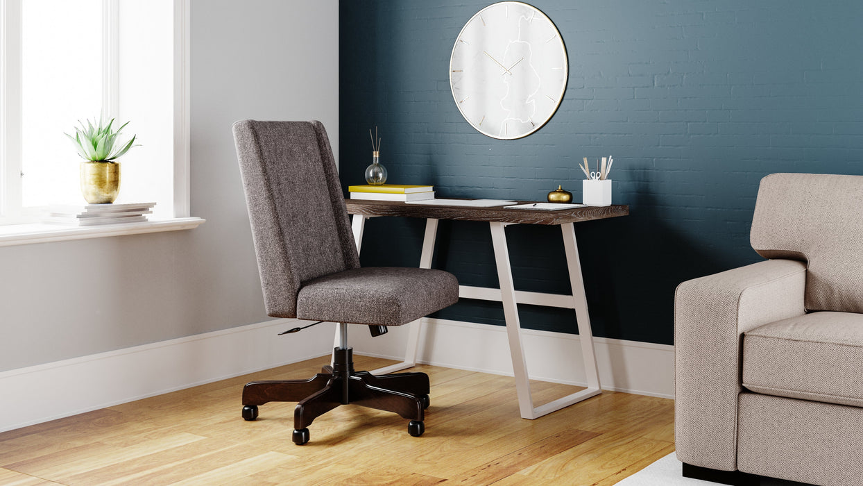 Dorrinson Office Desk  Homestyle Furniture (ARk)