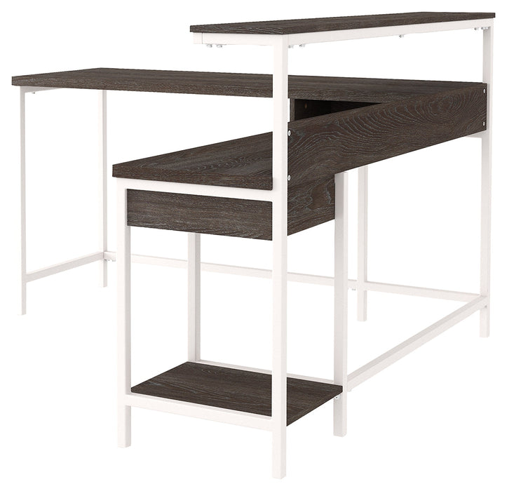 Dorrinson Office Desk  Homestyle Furniture (ARk)