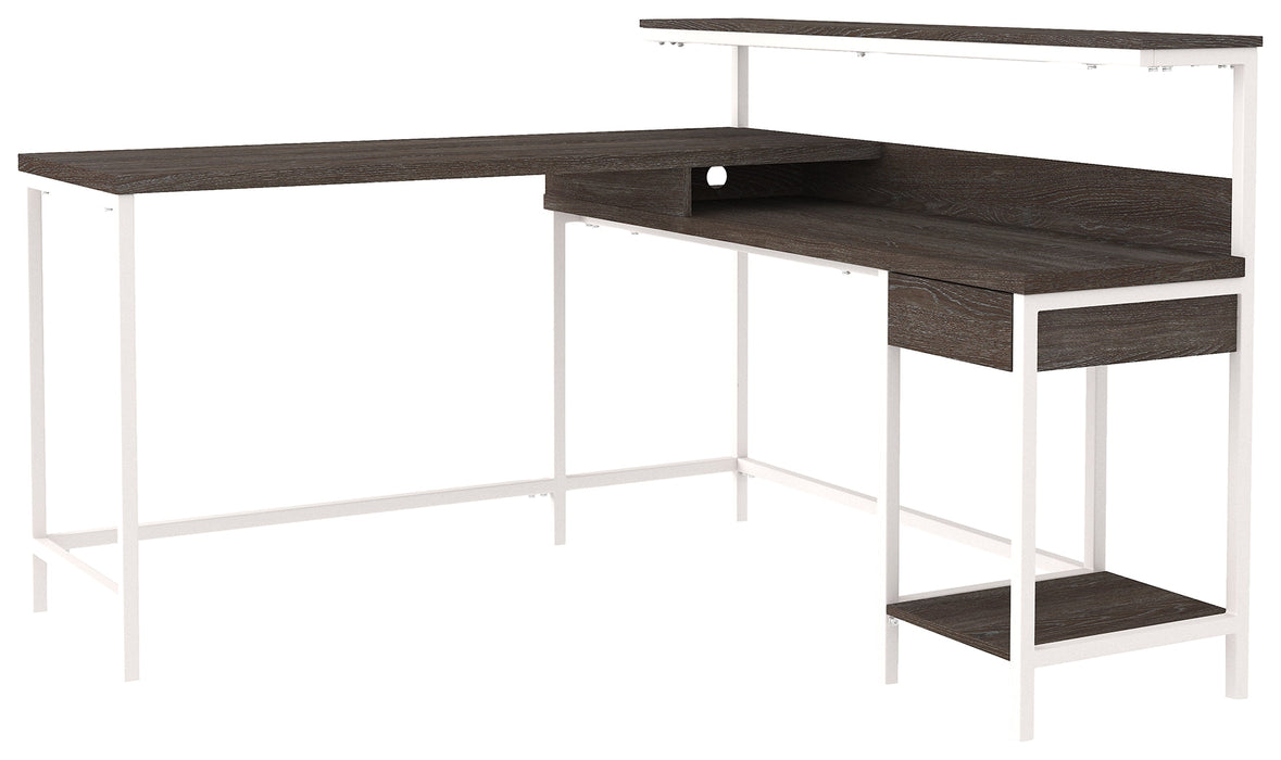 Dorrinson Office Desk  Homestyle Furniture (ARk)