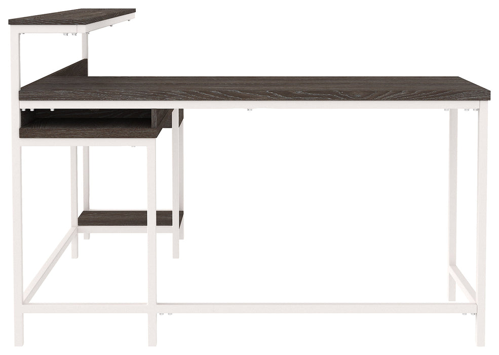 Dorrinson Office Desk  Homestyle Furniture (ARk)