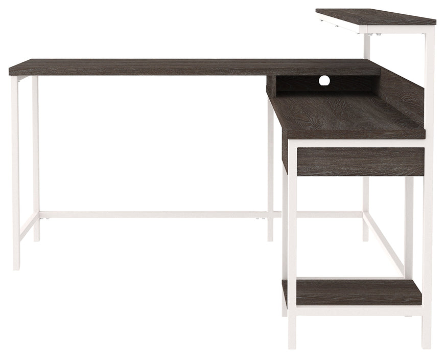 Dorrinson Office Desk  Homestyle Furniture (ARk)