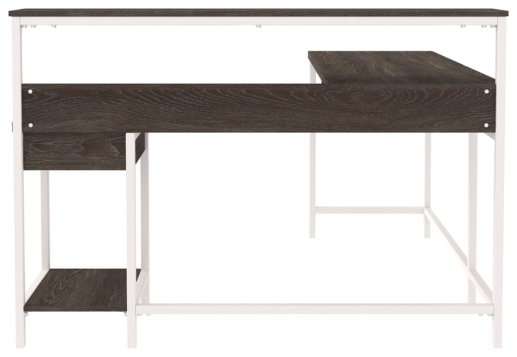 Dorrinson Office Desk  Homestyle Furniture (ARk)