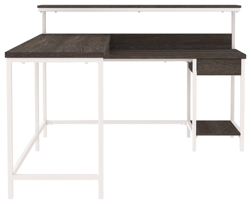 Dorrinson Office Desk  Homestyle Furniture (ARk)