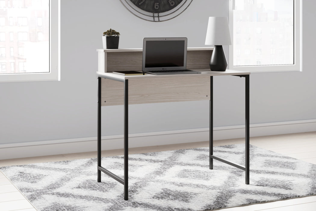 Bayflynn Office Desk  Homestyle Furniture (ARk)