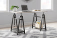 Bayflynn Office Desk  Homestyle Furniture (ARk)