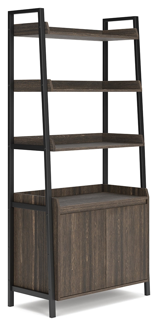 Zendex Bookcase  Homestyle Furniture (ARk)