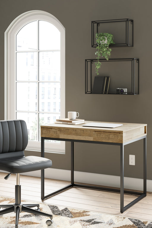 Gerdanet Office Desk  Homestyle Furniture (ARk)