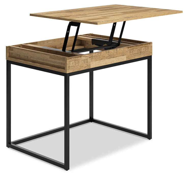 Gerdanet Office Desk  Homestyle Furniture (ARk)