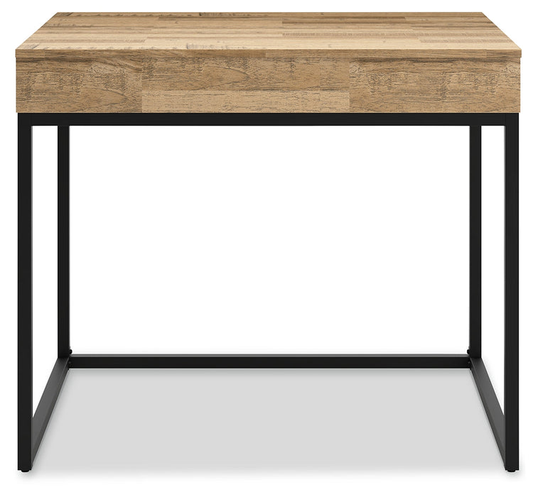 Gerdanet Office Desk  Homestyle Furniture (ARk)