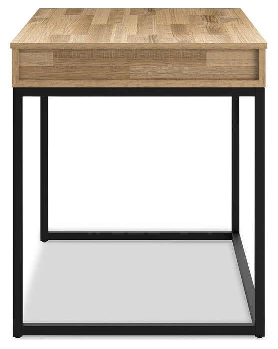 Gerdanet Office Desk  Homestyle Furniture (ARk)