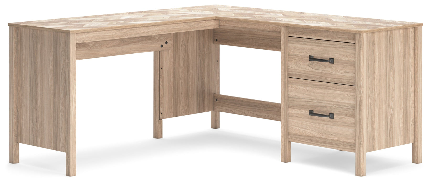 Battelle Office Desk  Homestyle Furniture (ARk)