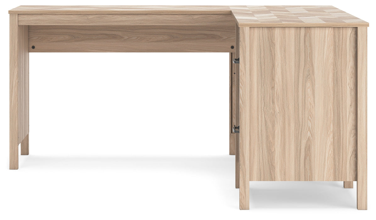 Battelle Office Desk  Homestyle Furniture (ARk)