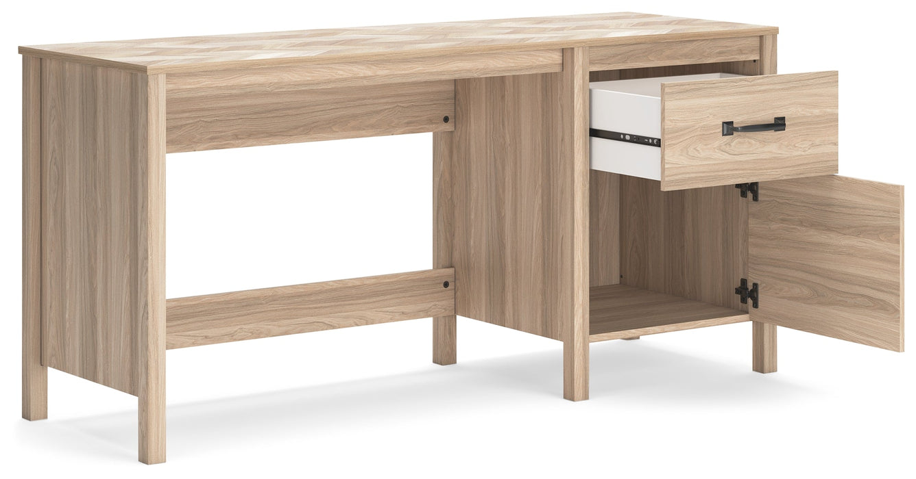 Battelle Office Desk  Homestyle Furniture (ARk)