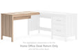 Battelle Office Desk  Homestyle Furniture (ARk)