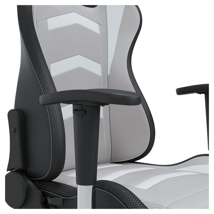 Lynxtyn Desk Chair  Homestyle Furniture (ARk)