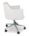 Baraga Desk Chair  Homestyle Furniture (ARk)