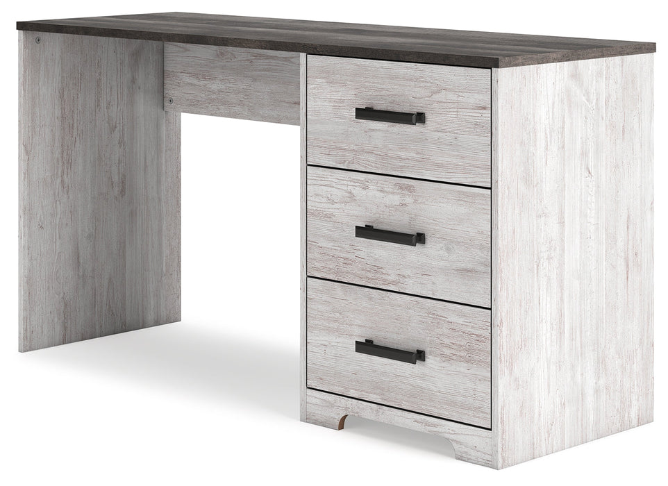 Shawburn Office Desk  Homestyle Furniture (ARk)