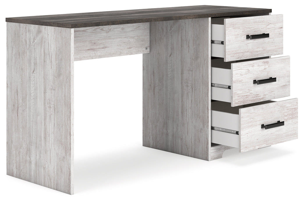 Shawburn Office Desk  Homestyle Furniture (ARk)