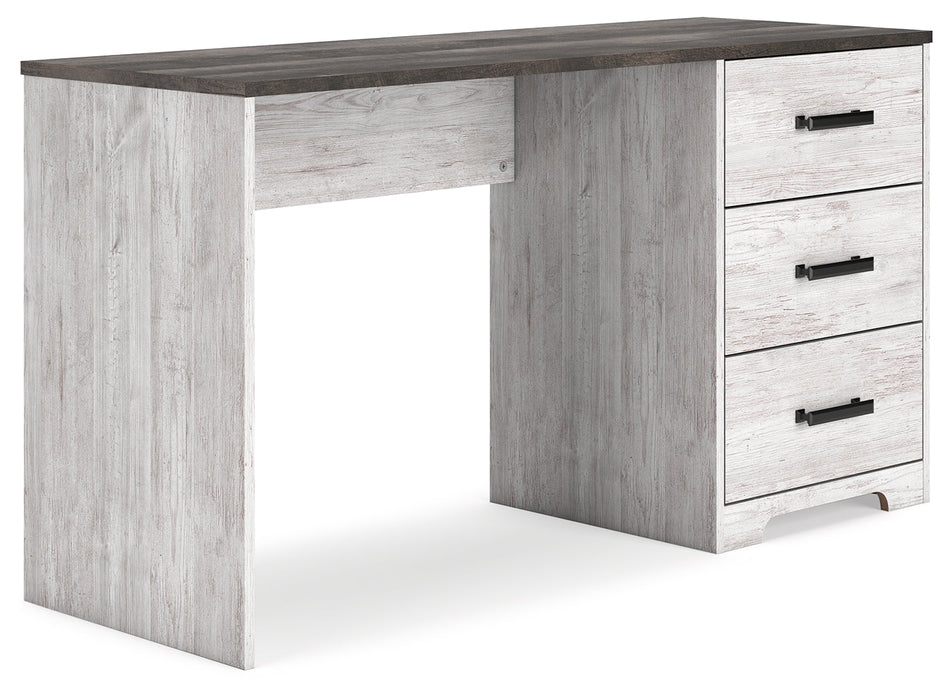 Shawburn Office Desk  Homestyle Furniture (ARk)