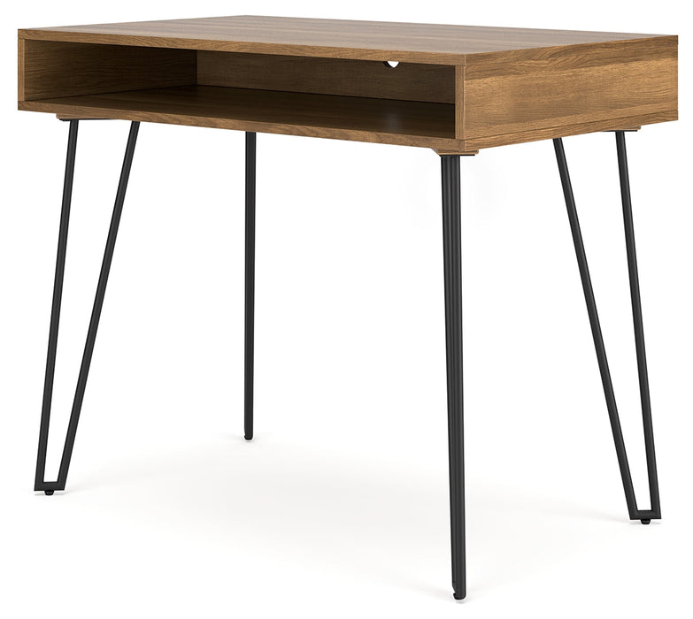 Strumford Office Desk  Homestyle Furniture (ARk)