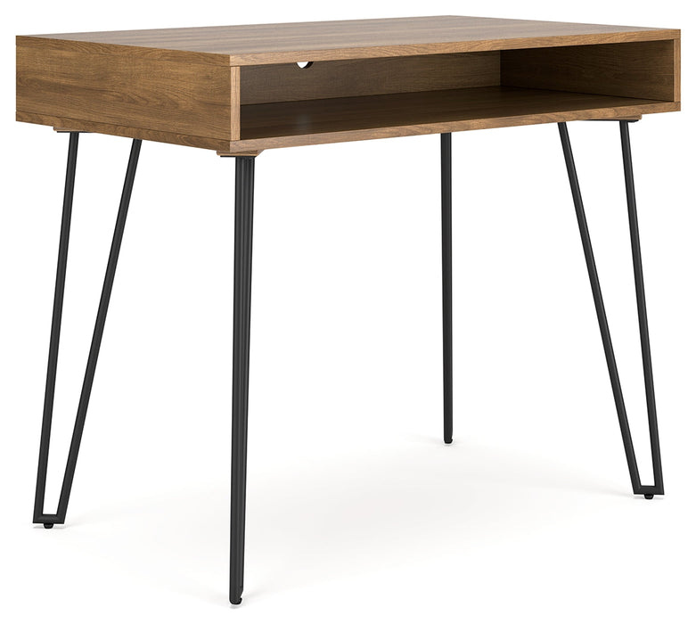 Strumford Office Desk  Homestyle Furniture (ARk)