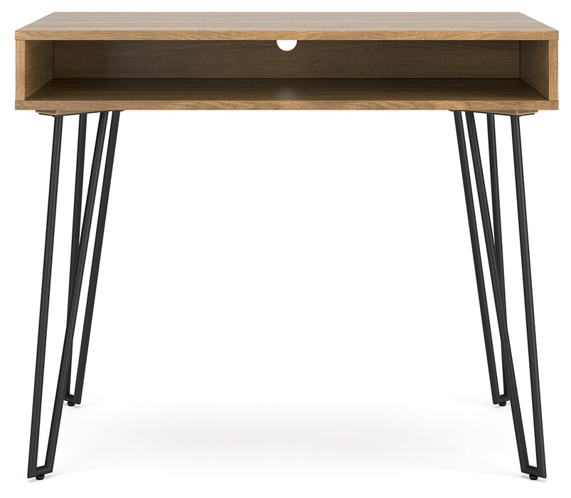 Strumford Office Desk  Homestyle Furniture (ARk)