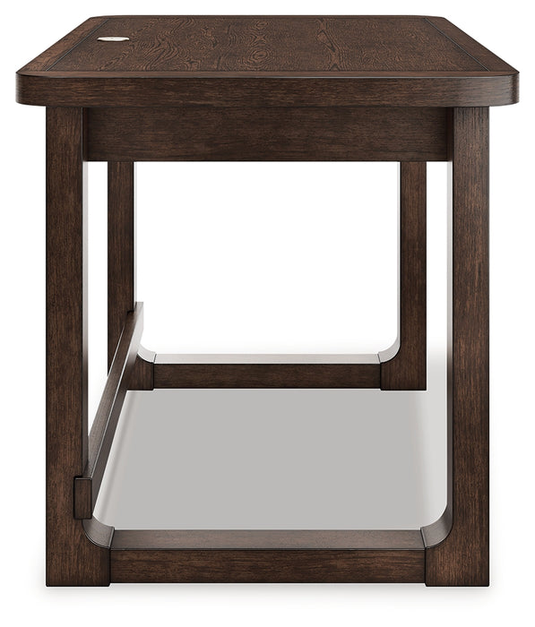 Breckington Office Desk