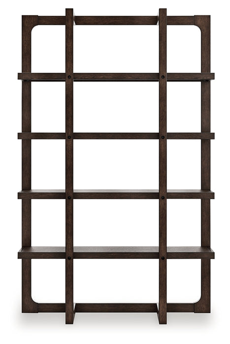 Breckington Bookcase