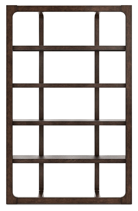 Breckington Bookcase