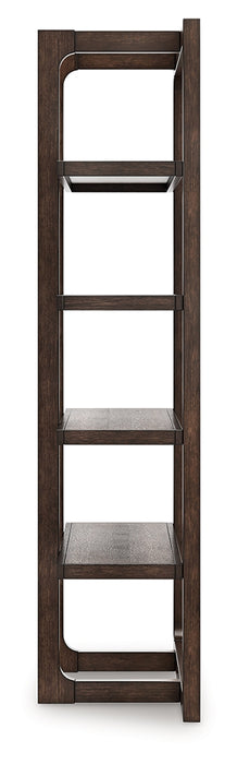 Breckington Bookcase
