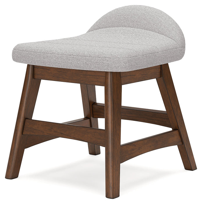 Lyncott Desk Chair  Homestyle Furniture (ARk)