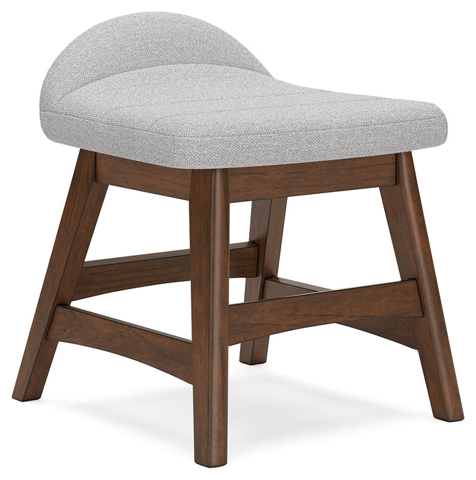 Lyncott Desk Chair  Homestyle Furniture (ARk)