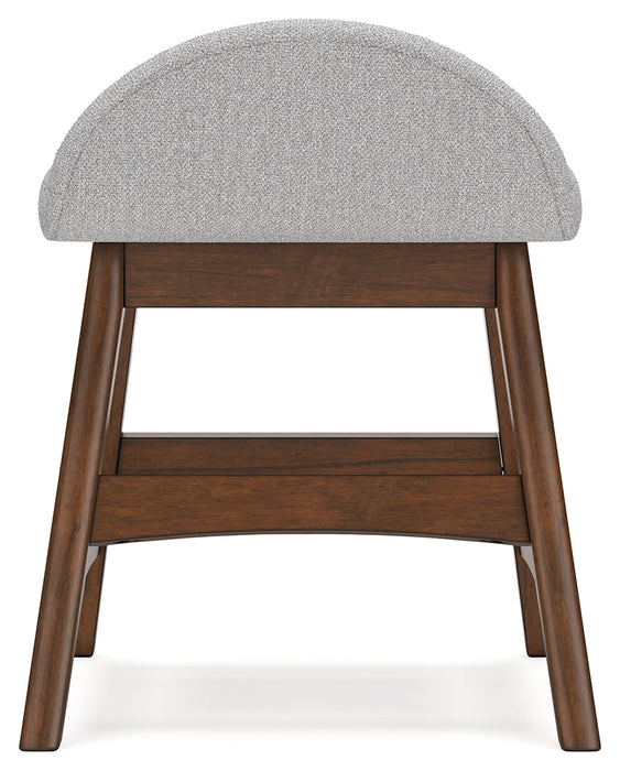 Lyncott Desk Chair  Homestyle Furniture (ARk)