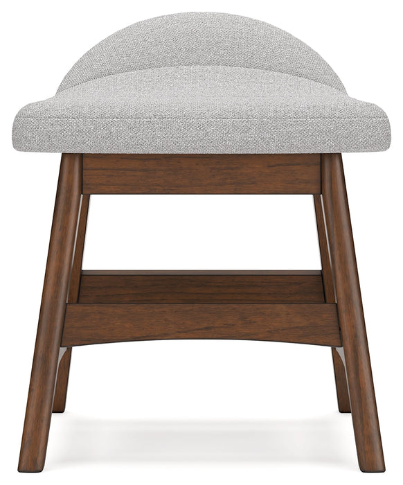 Lyncott Desk Chair  Homestyle Furniture (ARk)