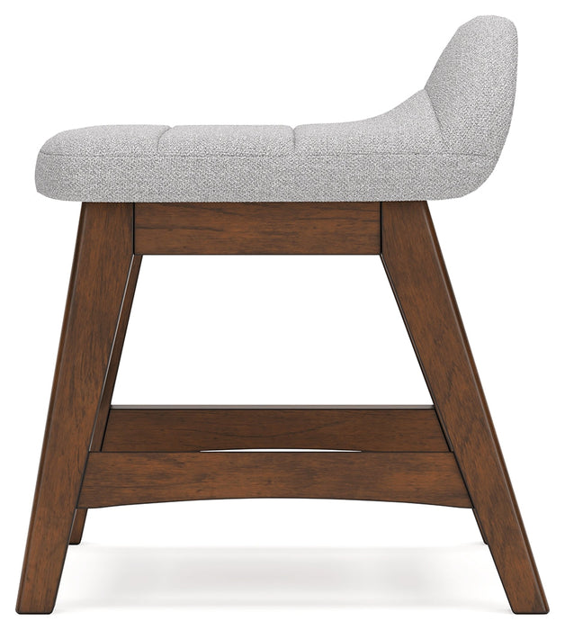 Lyncott Desk Chair  Homestyle Furniture (ARk)